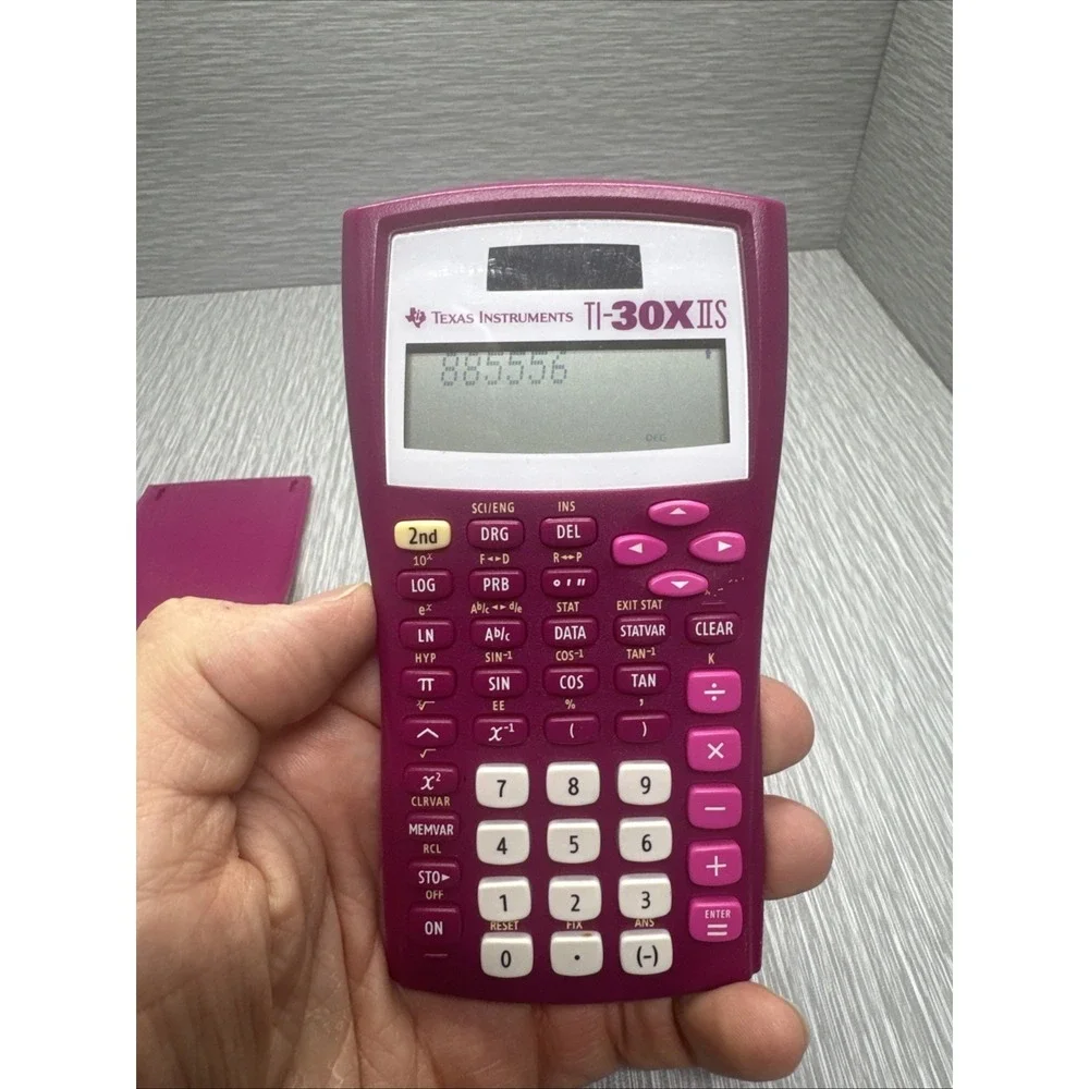 Texas Instruments reliable classroom